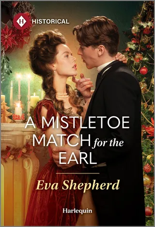 Mistletoe Match for the Earl