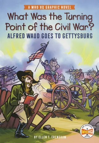 What Was the Turning Point of the Civil War?