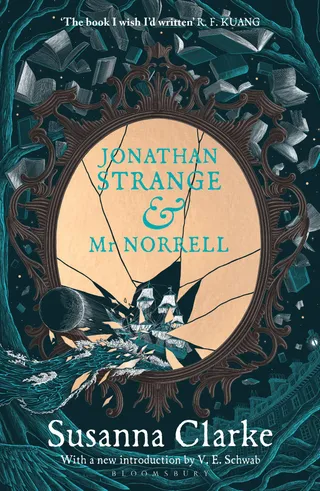 Jonathan Strange and Mr Norrell