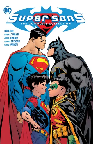 Super Sons