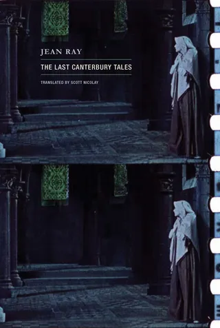 The Last Canterbury Tales