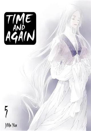Time and Again