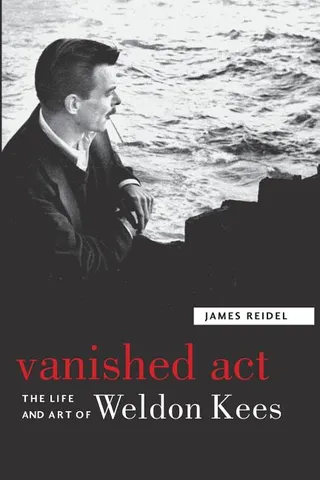 Vanished Act