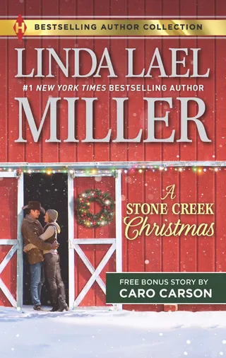 Stone Creek Christmas & A Cowboy's Wish Upon a Star
