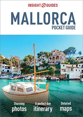Pocket Mallorca