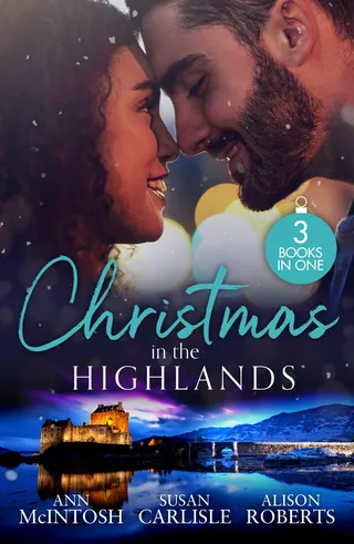 Christmas In The Highlands