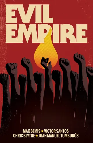 Evil Empire