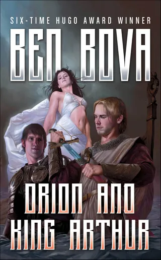 Orion and King Arthur