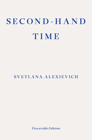 Second-Hand Time