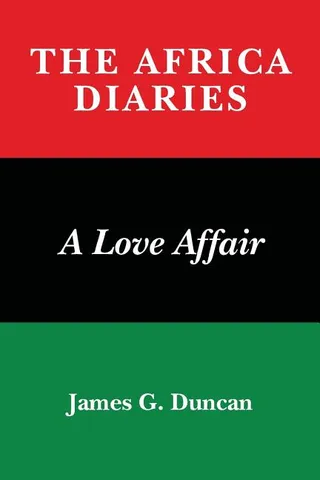 The Africa Diaries