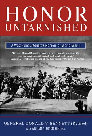 Honor Untarnished