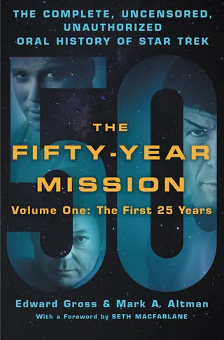 Fifty-Year Mission