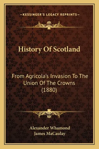 History Of Scotland