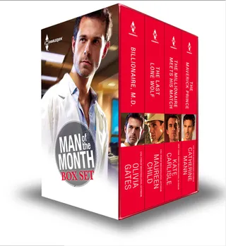 Best of Man of the Month