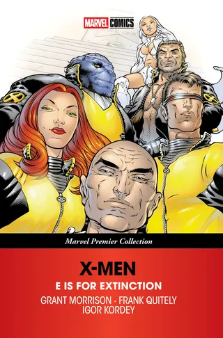 X-Men