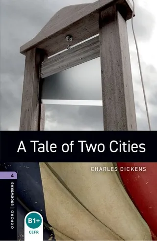 A Tale of Two Cities: A Tale of Two Cities Audio Pack