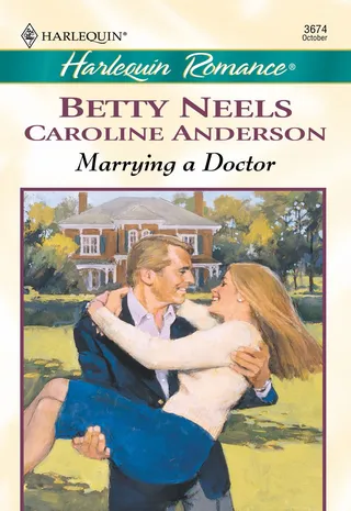 Marrying A Doctor
