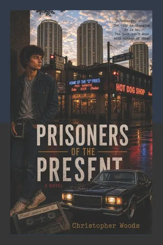 Prisoners of the Present