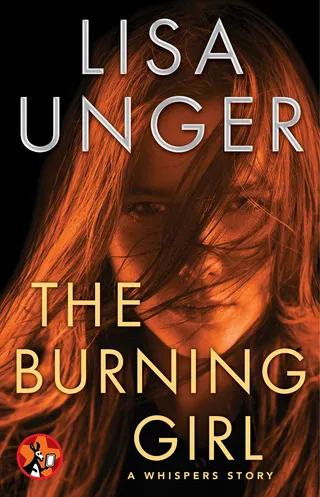 The Burning Girl