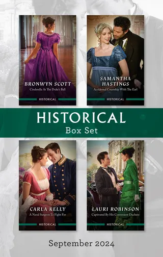 Historical Box Set