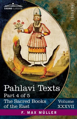 Pahlavi Texts Part 4 5