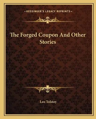 The Forged Coupon and Other Stories