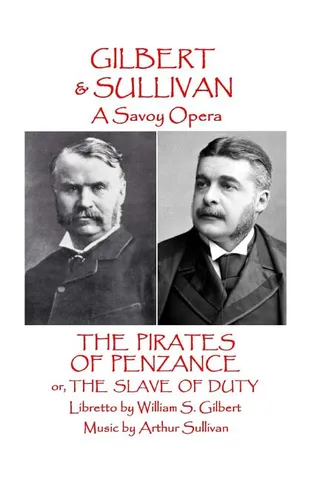 The Pirates of Penzance