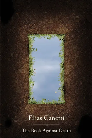 Book Against Death