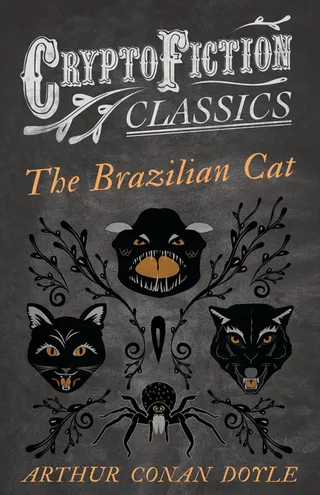 The Brazilian Cat