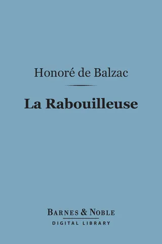 Rabouilleuse