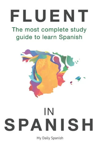 Fluent in Spanish
