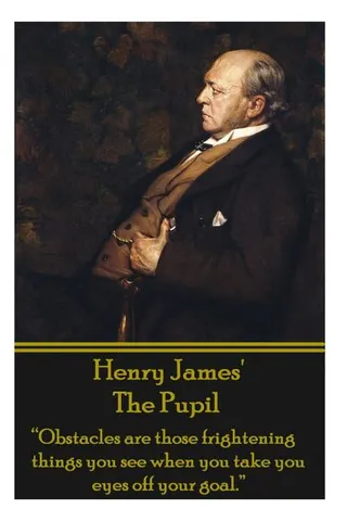 The Pupil