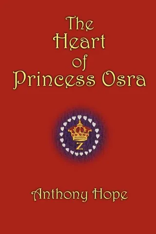 The Heart of Princess Osra