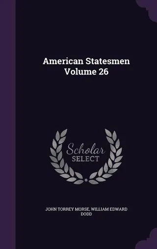 American Statesmen