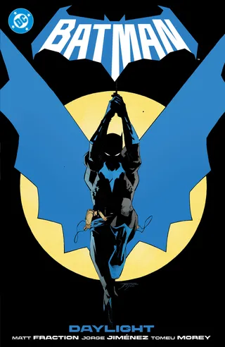Batman