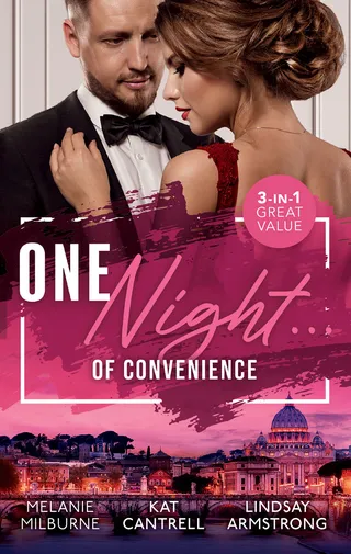 One Night... Of Convenience