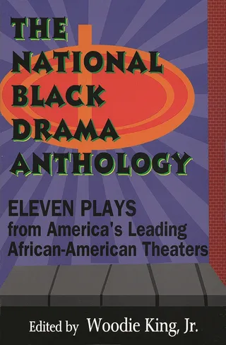 National Black Drama Anthology