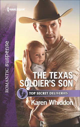 Texas Soldier's Son