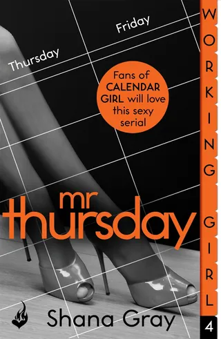 Mr Thursday