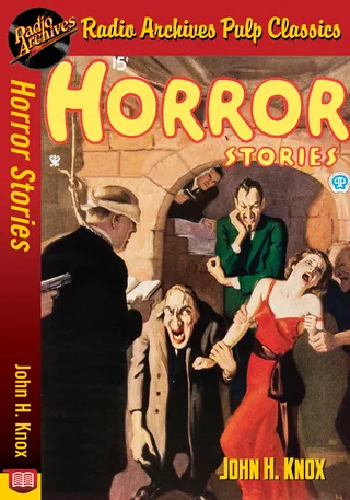 Horror Stories - John H. Knox