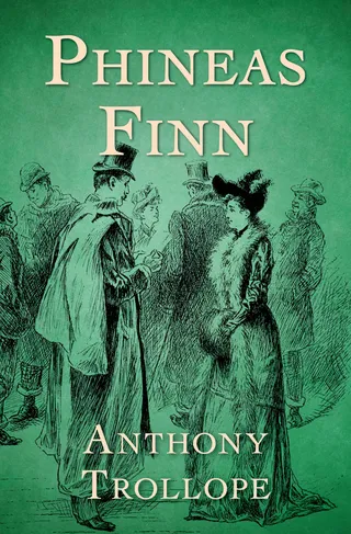 Phineas Finn