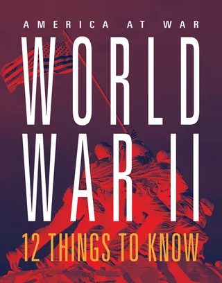 World War II