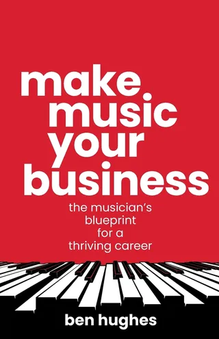 Make Music Your Business