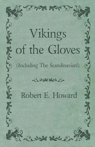 Vikings of the Gloves