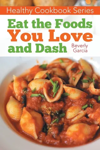 Healthy Cookbook