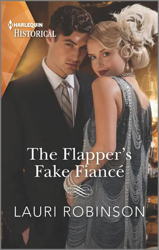 Flapper's Fake Fiancé