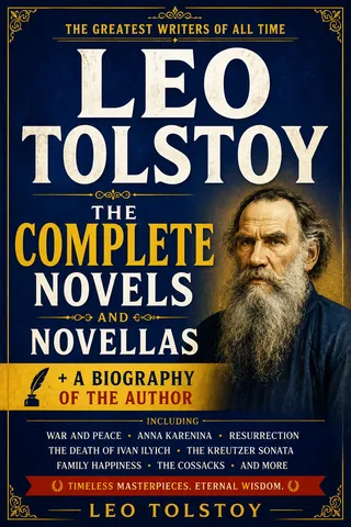 Leo Tolstoy: The Complete Novels and Novellas