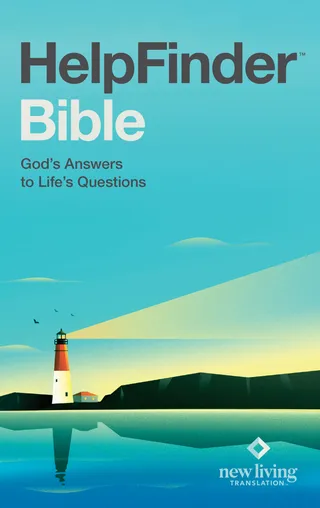 HelpFinder Bible