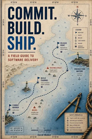 Commit Build Ship