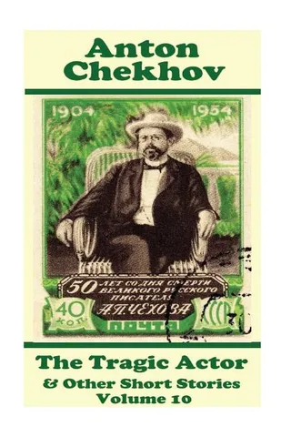 The Tragic Actor & Other Short Stories